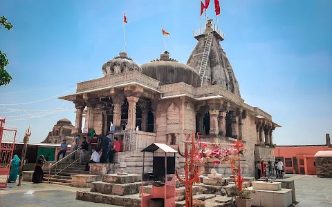 Kalika Mata Temple image