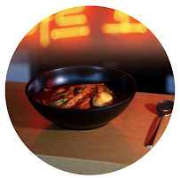 Kimchi du Restaurant coréen Comptoir Coréen - Soju Bar à Paris - n°3