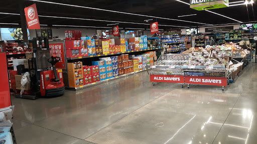 Supermarket «ALDI», reviews and photos, 1702 Blanding Blvd, Middleburg, FL 32068, USA