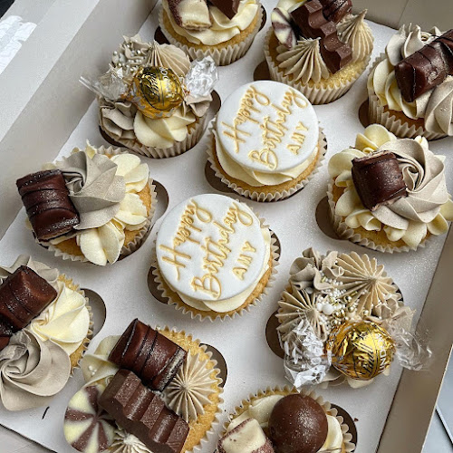 Reviews of Leah bakes in Doncaster - Bakery