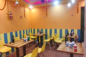 Maharani fast food & restaurant image
