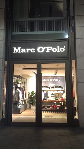 Marc O'Polo Shop Düsseldorf