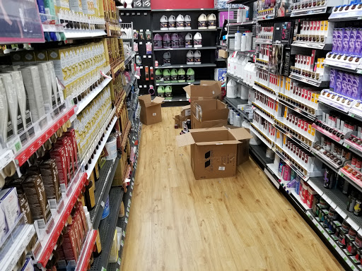 Beauty Supply Store «Sally Beauty», reviews and photos, 1715 N Fry Rd, Katy, TX 77449, USA