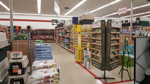 Home Improvement Store «Tractor Supply Co.», reviews and photos, 1706 Citrus Blvd, Leesburg, FL 34748, USA