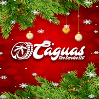 Caguas Tire Service LLC - Photo 7 - Car repair in Orlando, FL, Orlando