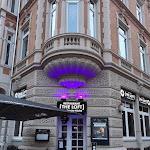 Photo n°1 de l'avis de karsten.i fait le 27/11/2022 à 18:22 sur le  THE LOFT - coffee & cocktails à Hanover