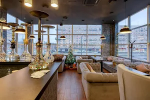 Кальянная Eden Lounge Bar на Ленинском проспекте image