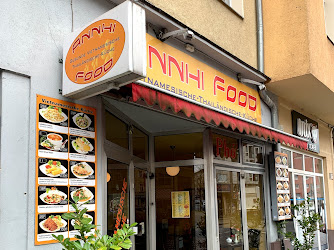 Annhi Food (Asia Food)