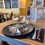 Photo n° 4 de l'avis de Gilles.e fait le 20/10/2023 à 17:41 pour Bistrot St Anne - Maison Cornu à Vernoux-en-Vivarais