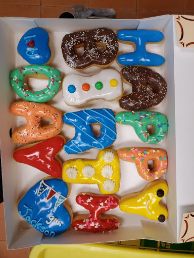 Donut Shop «Morning Donuts», reviews and photos, 1905 W 15th St, Plano, TX 75075, USA