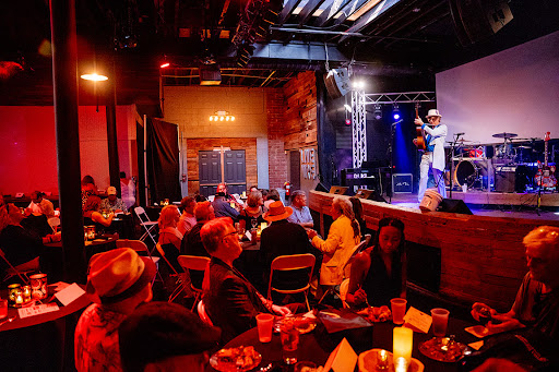 Event Venue «Live Wire Athens», reviews and photos, 227 W Dougherty St, Athens, GA 30601, USA