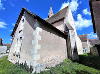 Photo n° 20 de l'avis de Paul Pérucaud fait le 14/05/2021