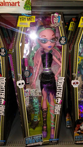 Department Store «Walmart Supercenter», reviews and photos, 2201 Michigan Ave, Arnold, MO 63010, USA