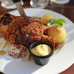 Photo n°1 de l'avis de Matt.. fait le 24/12/2019 à 20:41 sur le  Hofbräu Wirtshaus Speersort à Hamburg