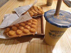 Photo n°22 de 大米先生 MONSIEUR MI à Paris ()