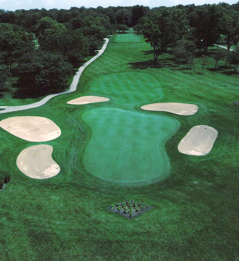 Country Club «Royal Fox Country Club», reviews and photos, 4405 Royal and Ancient Dr, St Charles, IL 60174, USA