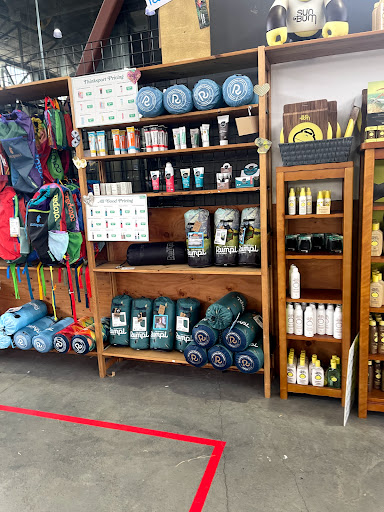 Sporting Goods Store «Sports Basement Berkeley», reviews and photos, 2727 Milvia St, Berkeley, CA 94703, USA