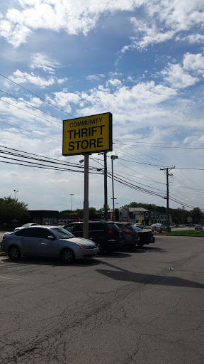 Thrift Store «Community Thrift Store», reviews and photos, 3440 Grand Ave, Gurnee, IL 60031, USA