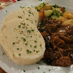 Photo n°3 de l'avis de Kasia.i fait le 14/03/2023 à 19:53 sur le  Gambrinus - Michael Schwarz à Görlitz