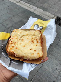 Plats et boissons du Restauration rapide La Mie Câline à Marseille - n°1