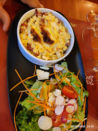 Photo n°15 de Le Chalet - Restaurant - La Joue du Loup à Dévoluy ()