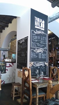 Tábua do Naldo em Evora menu n° 7