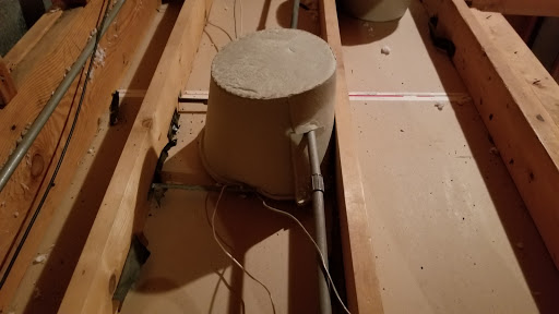 Insulation Contractor «RevFoam Insulation», reviews and photos