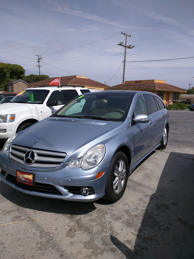 Used Car Dealer «Ur 1 Stop Auto Sales», reviews and photos, 44 E Front St, Watsonville, CA 95076, USA