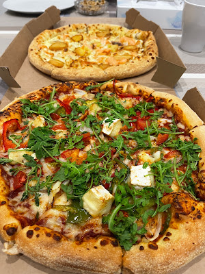 Domino's Pizza à Schiltigheim