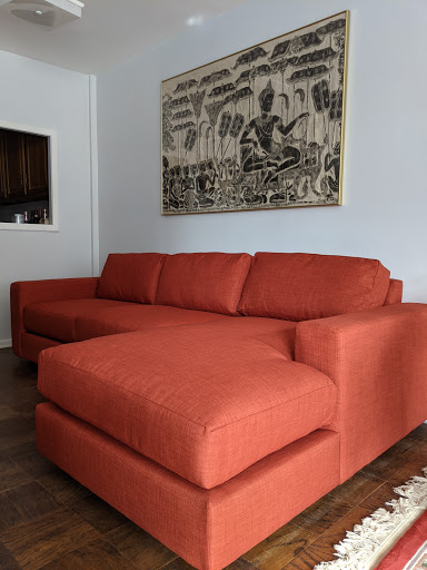 Furniture Store «west elm», reviews and photos, 1728 14th St NW, Washington, DC 20009, USA