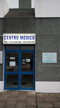 Centro Médico Cabra Figa, Lda - Sintra