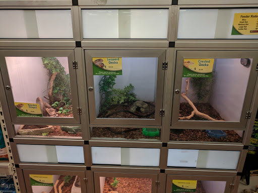 Pet Supply Store «Pet Supermarket», reviews and photos, 2449 S Hiawassee Rd, Orlando, FL 32835, USA