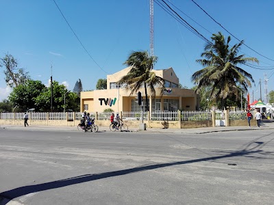 Photos of TVM Quelimane
