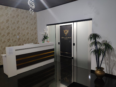 Psic&oacute;loga Adriane Muchal