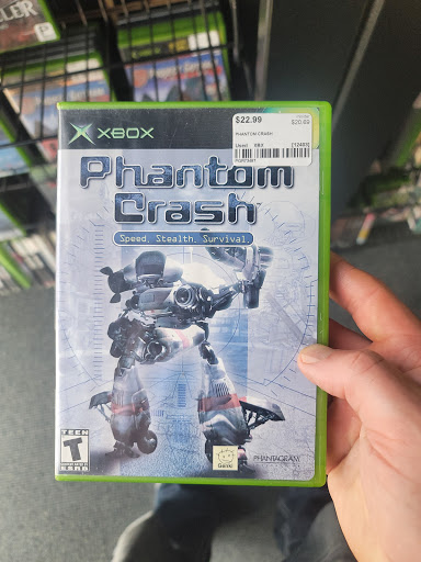 Video Game Store «Beltline Play N Trade», reviews and photos, 2500 E Beltline Ave SE, Grand Rapids, MI 49546, USA