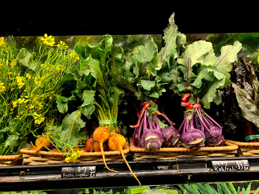 Produce Market «Hudson Greens And Goods», reviews and photos, 610 1st St #18, Napa, CA 94559, USA