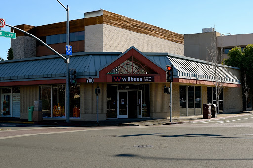 Wine Store «Wilibees Wine and Spirits», reviews and photos, 700 3rd St, Santa Rosa, CA 95404, USA