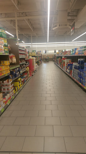 Supermarket «ALDI», reviews and photos, 11070 E Foothill Blvd, Rancho Cucamonga, CA 91730, USA