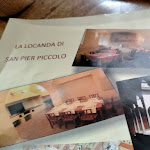 Photo n°3 de l'avis de Delvi70. fait le 10/12/2022 à 12:58 sur le  Locanda San Pier Piccolo à Arezzo