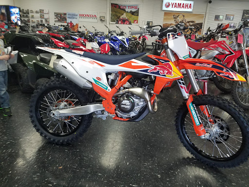 Motorcycle Dealer «Mach 1 Motorsports», reviews and photos, 510 Couch St, Vallejo, CA 94590, USA