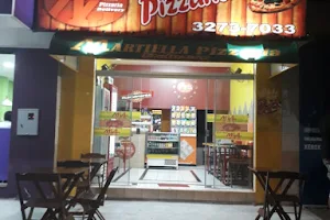 Pizzaria Martiella image