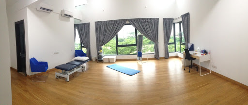 Malaysia Physio - Physiotherapy Mont Kiara