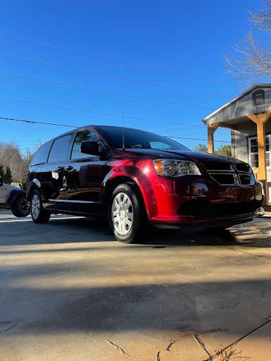 Peak Performance Detailing LLC en Clemson