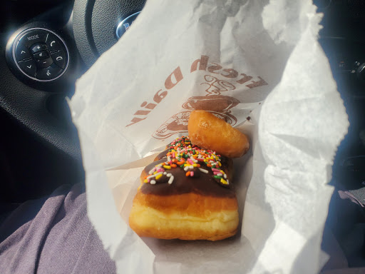 Donut Shop «Rainbow Donuts», reviews and photos, 6486 Westminster Ave, Westminster, CA 92683, USA