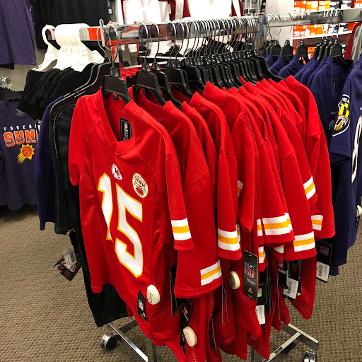 Department Store «JCPenney», reviews and photos, 5050 E Ray Rd, Phoenix, AZ 85044, USA