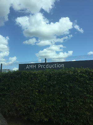 A.M.H Production à Thiant