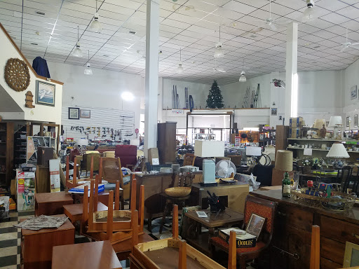 Thrift Store «Sun Rise Thrift Store», reviews and photos, 1880 S Havana St, Aurora, CO 80012, USA