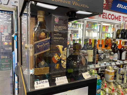 Liquor Store «Acworth Tobacco Liquor», reviews and photos, 4974 Cowan Rd #170, Acworth, GA 30101, USA