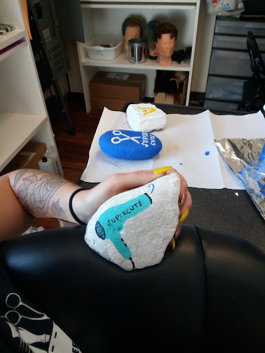 Hair Salon «Supercuts», reviews and photos, 563 James Madison Hwy, Culpeper, VA 22701, USA