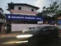 Maruti Suzuki Authorised Service (c J Maruti Care Centre, Elanthoor)